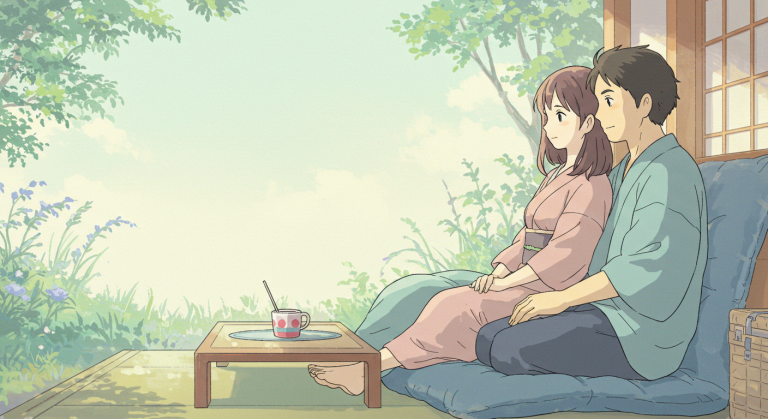 【カップル向け】パートナーとアダルト動画の話、どう切り出す？気まずくならない伝え方と選び方