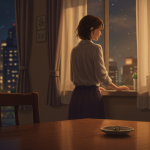 人妻