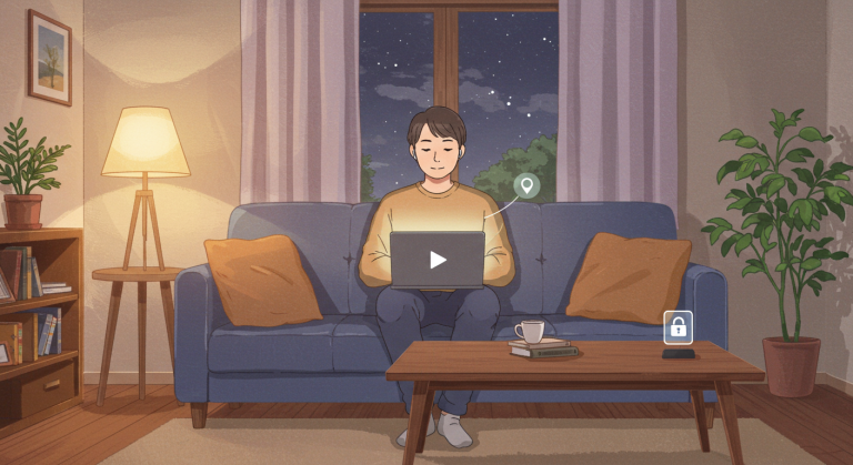 FANZAの支払いで身バレしない方法は？クレジットカード明細や郵便物の対策を完全解説