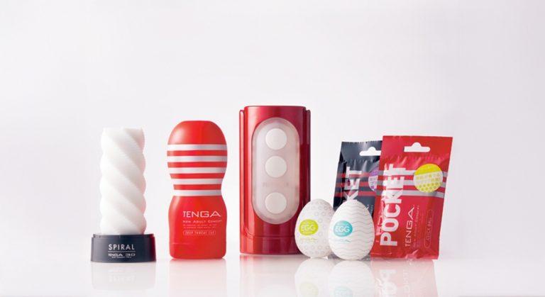 【TENGAはどれがいい？】全種類を徹底比較！目的別おすすめ完全ガイド