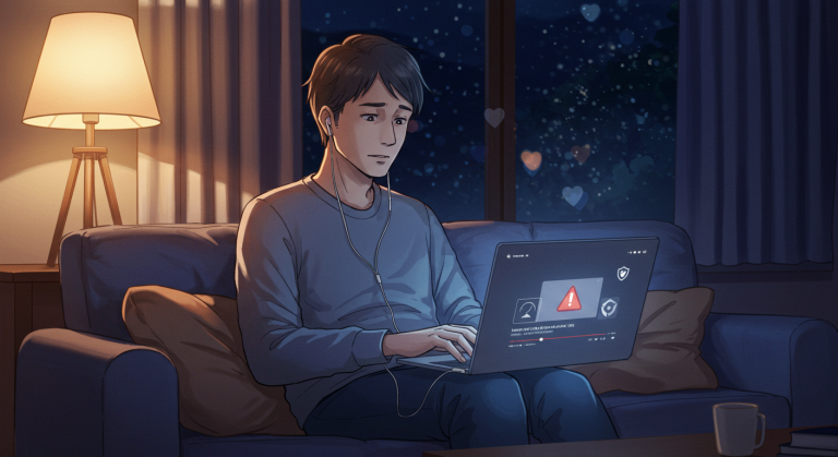 【解決】FANZAの動画が見れない・再生できない！原因と対処法をPC・スマホ・VR別に完全解説