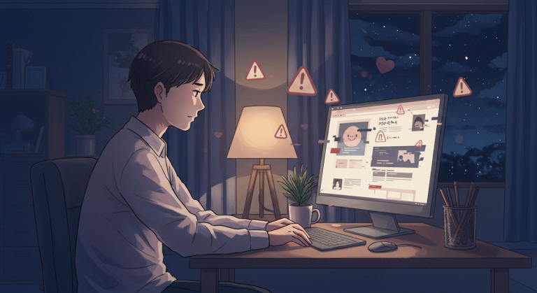 FANZAのDRMとは？解除は違法？安全に動画を楽しむための正しい知識