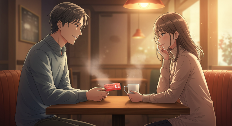 【気まずくならない】ラブグッズの誘い方、完全攻略ガイド｜男性のプライドを傷つけない魔法の言葉集