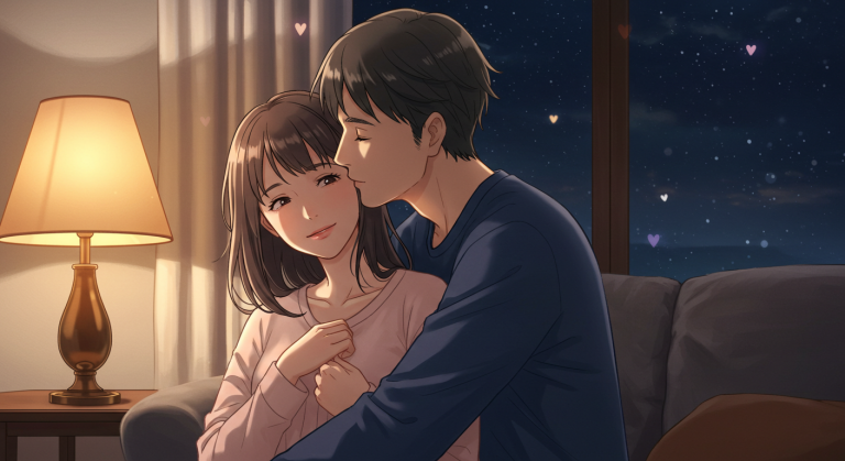 カップルで最高体験！ラブグッズで二人の夜をもっと刺激的に