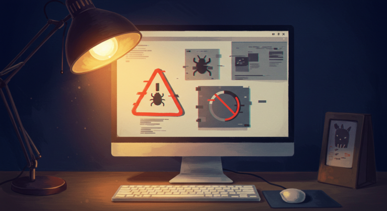 アダルトサイトのウイルスは大丈夫？安全なサイトの見分け方とスマホのセキュリティ対策を徹底解説