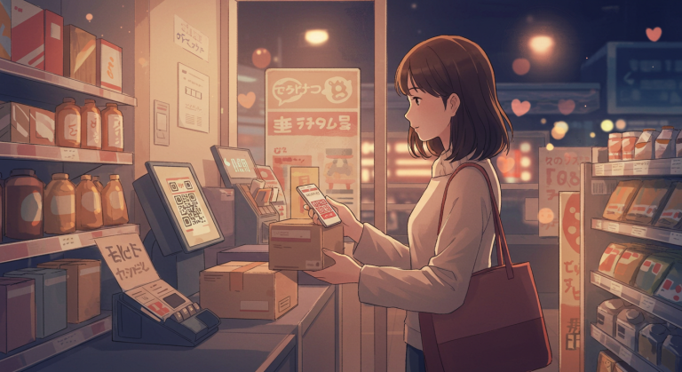 アダルトグッズ購入時の「郵便局留め」「コンビニ受け取り」完全ガイド｜誰にもバレずに受け取る方法