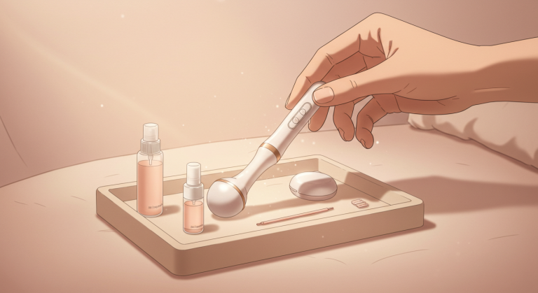 TPE素材オナホの裂け目を補修する方法｜専用ボンドとはんだごて、どっちがいい？