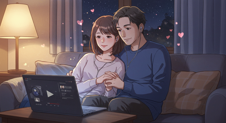 アダルトコンテンツを賢く楽しむ心構えとマナー