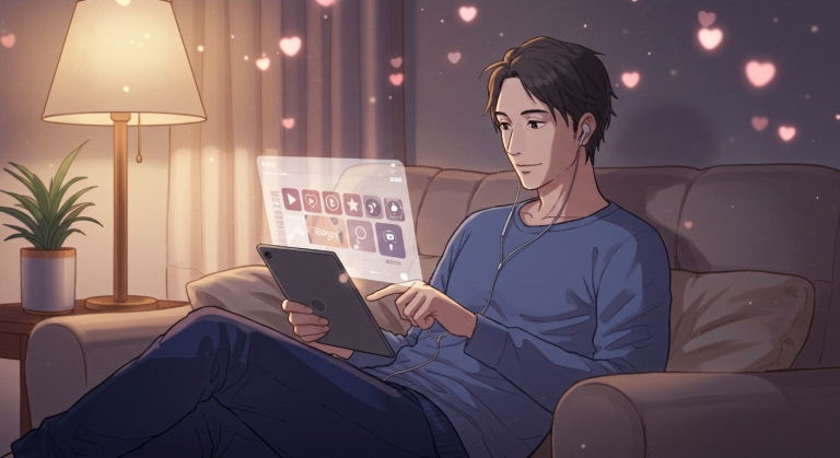 【完全版】FANZAアダルト動画ジャンル一覧と後悔しない選び方ガイド