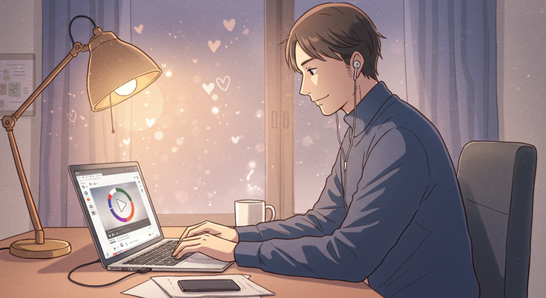 FANZAのダウンロード機能を徹底活用！オフライン再生で通信量を節約する方法【PC・スマホ対応】