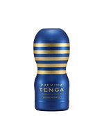 PREMIUM TENGA ORIGINAL VACUUM CUP