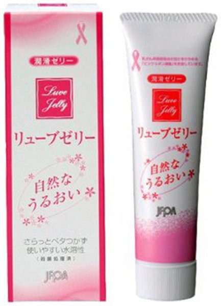 リューブゼリー 55g