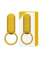 TENGA SVR-CANYON YELLOW-